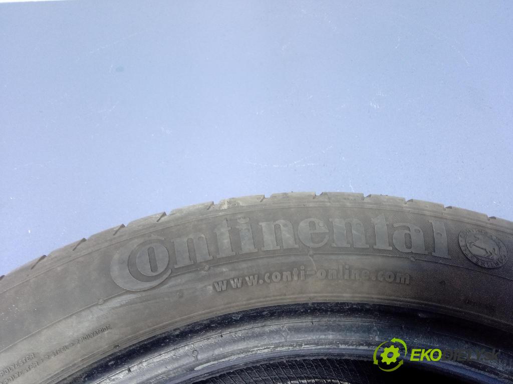 Bmw Seria 3 2019 pneumatiky: Leto: 4019238013542