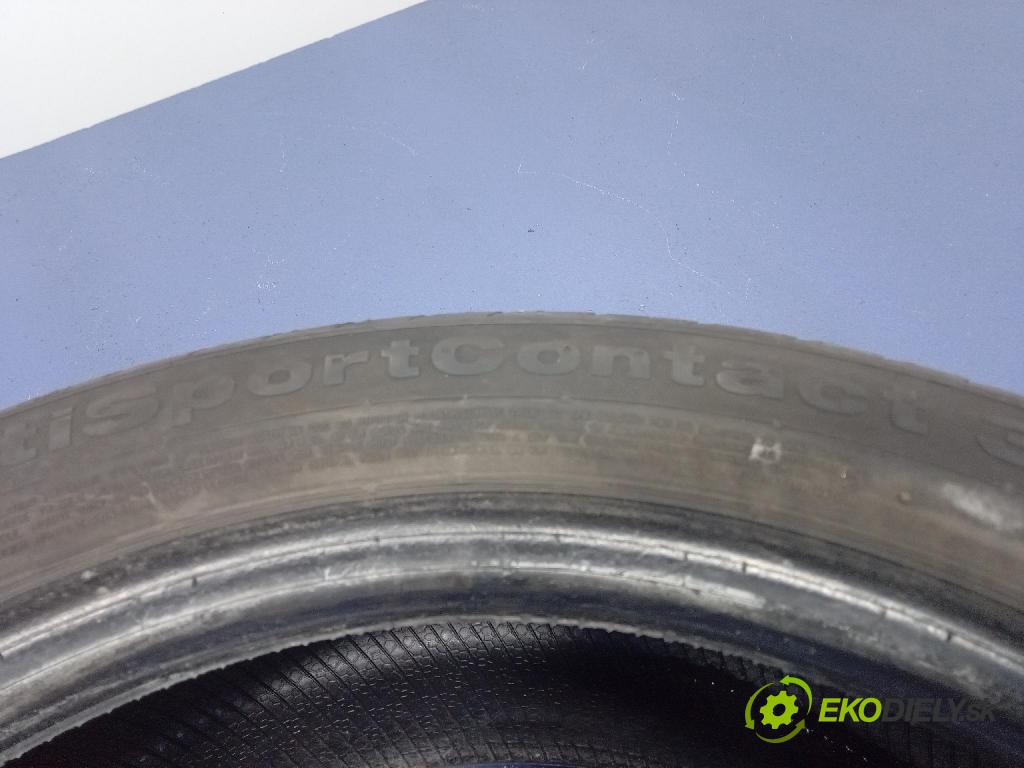 Bmw Seria 3 2019 pneumatiky: Leto: 4019238013542