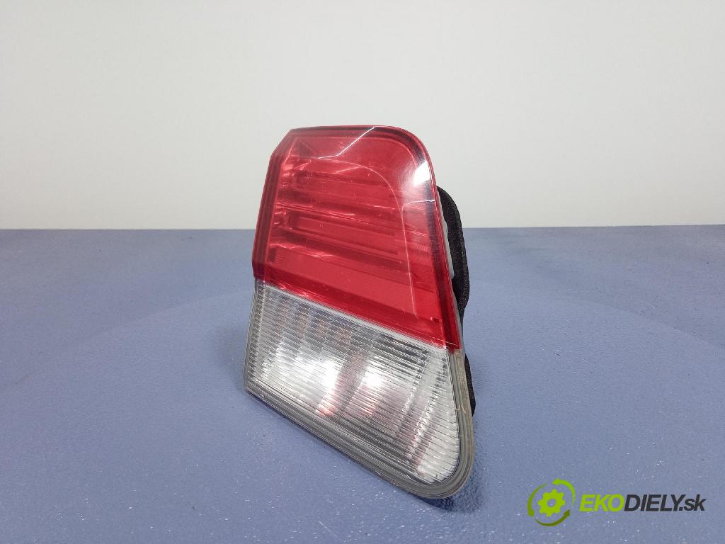 Toyota Avensis iii t27 0 světlo Zad: levá Uvnitř 15478