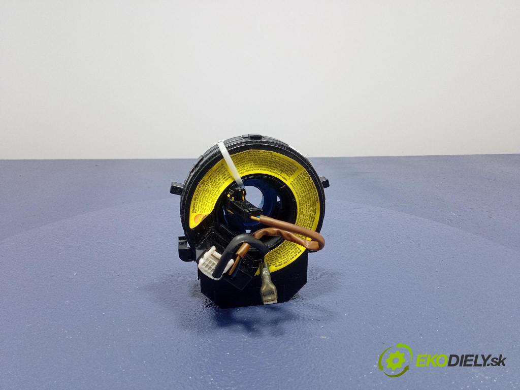 Hyundai I20 2009 Páska: Airbag. 202007359