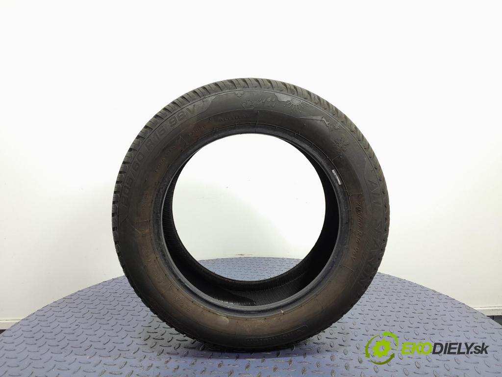 Skoda Rapid 2017 pneumatiky: Víceúrovňové 3528700662504