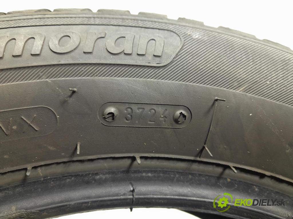 Skoda Rapid 2017 pneumatiky: Víceúrovňové 3528700662504