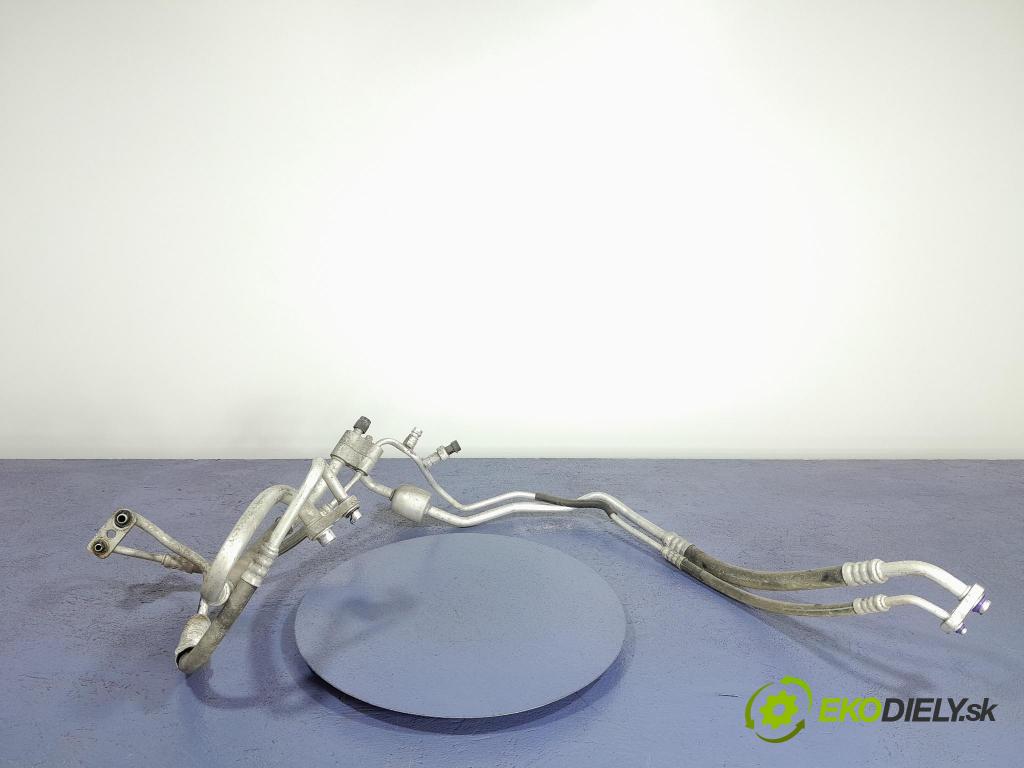 Opel Corsa 2007 trubka Klimatizace: