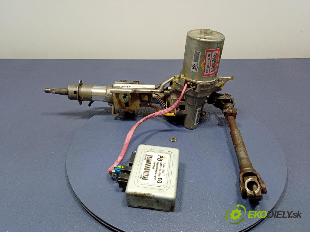 Hyundai I20 2009 Sloupek volantu x 563001J700