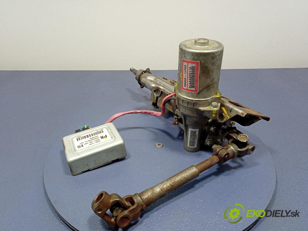 Hyundai I20 2009 Sloupek volantu x 563001J700