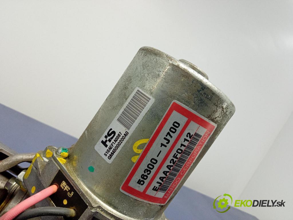 Hyundai I20 2009 Sloupek volantu x 563001J700