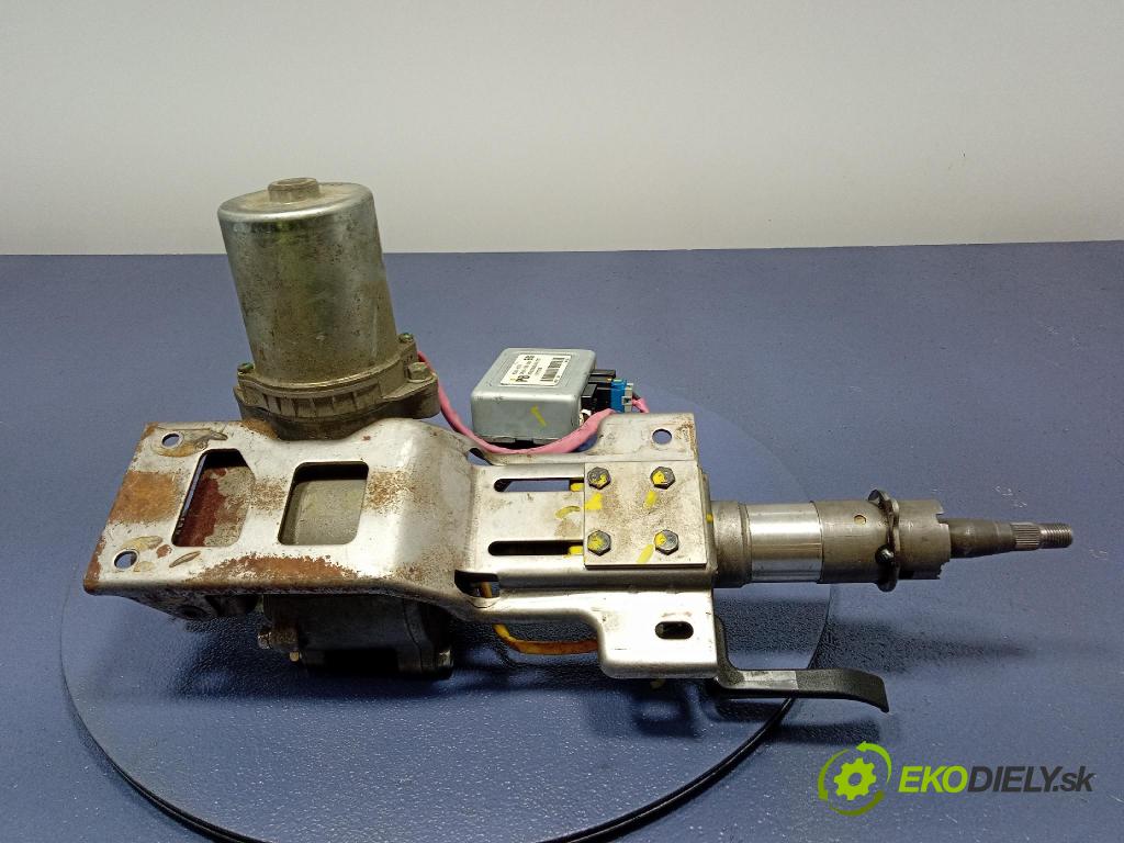 Hyundai I20 2009 Sloupek volantu x 563001J700