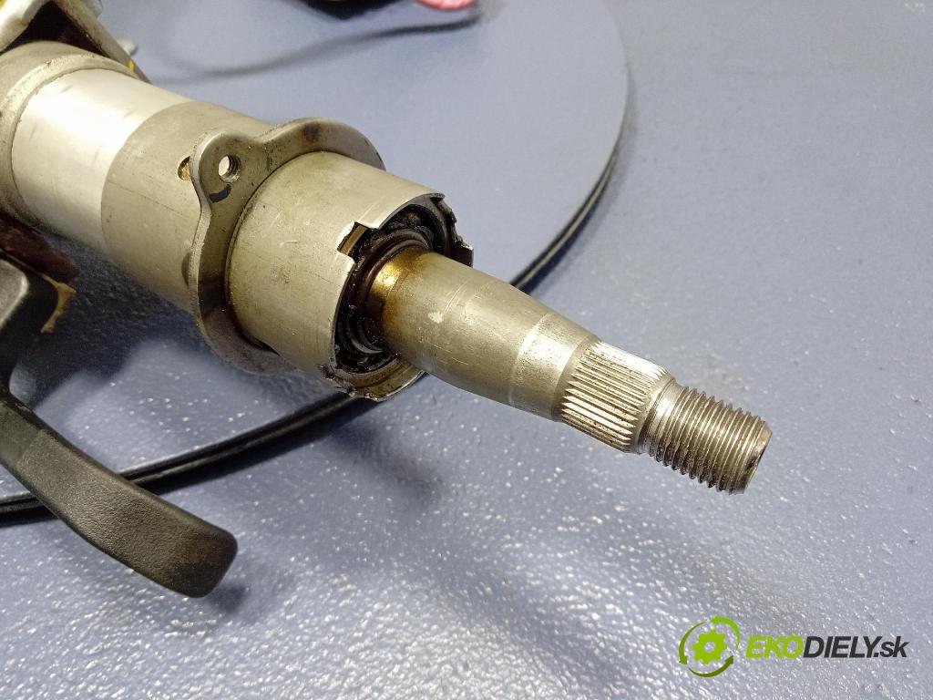 Hyundai I20 2009 Sloupek volantu x 563001J700