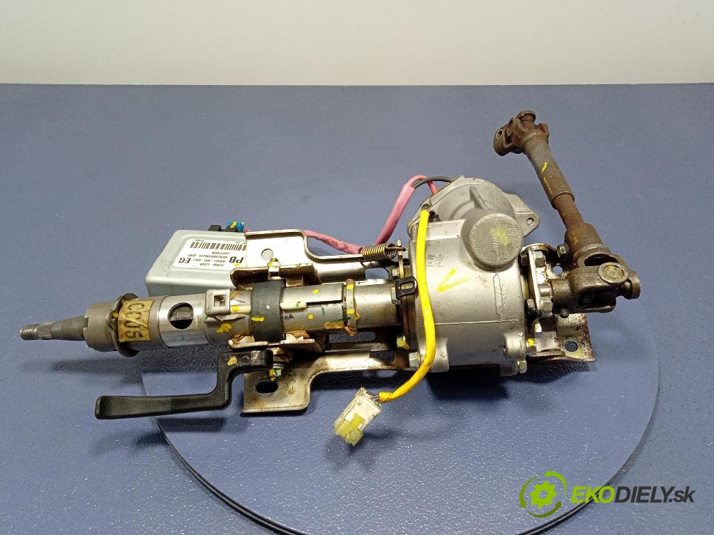 Hyundai I20 2009 Sloupek volantu x 563001J700