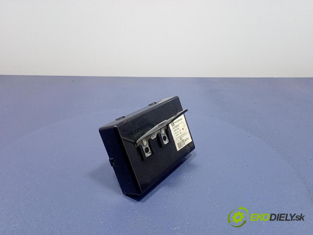 Hyundai I20 2009 řídící jednotka 954101J101