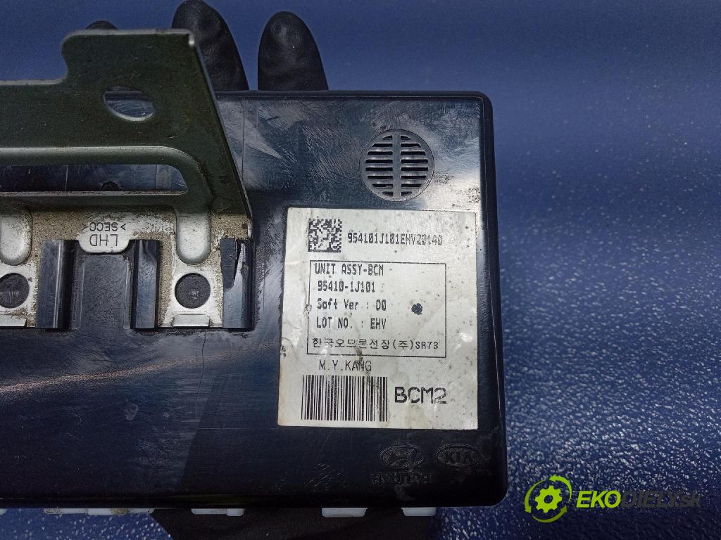 Hyundai I20 2009 řídící jednotka 954101J101