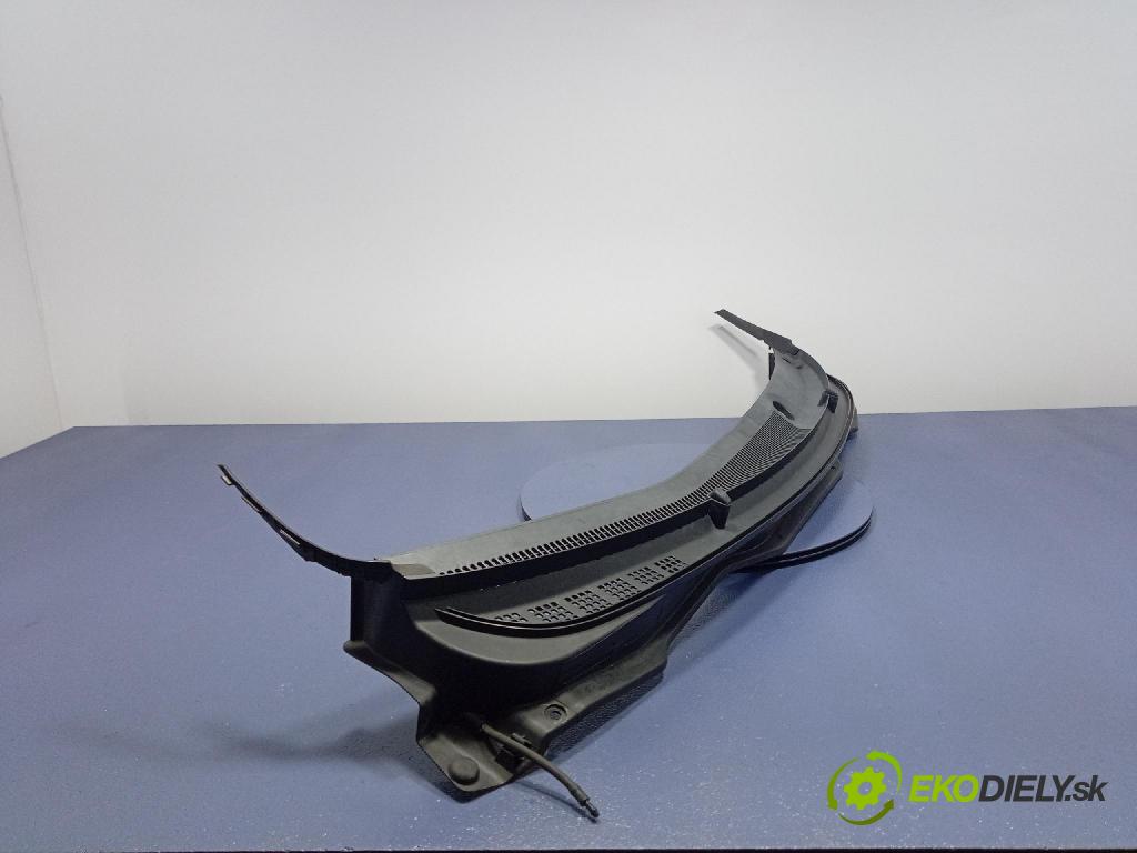 Hyundai I20 2009 torpédo 861511J000