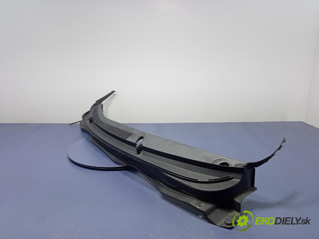 Hyundai I20 2009 torpédo 861511J000