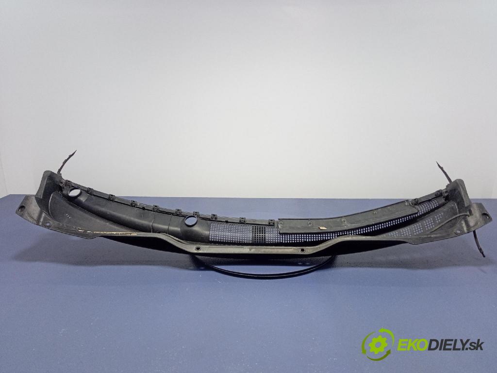 Hyundai I20 2009 torpédo 861511J000