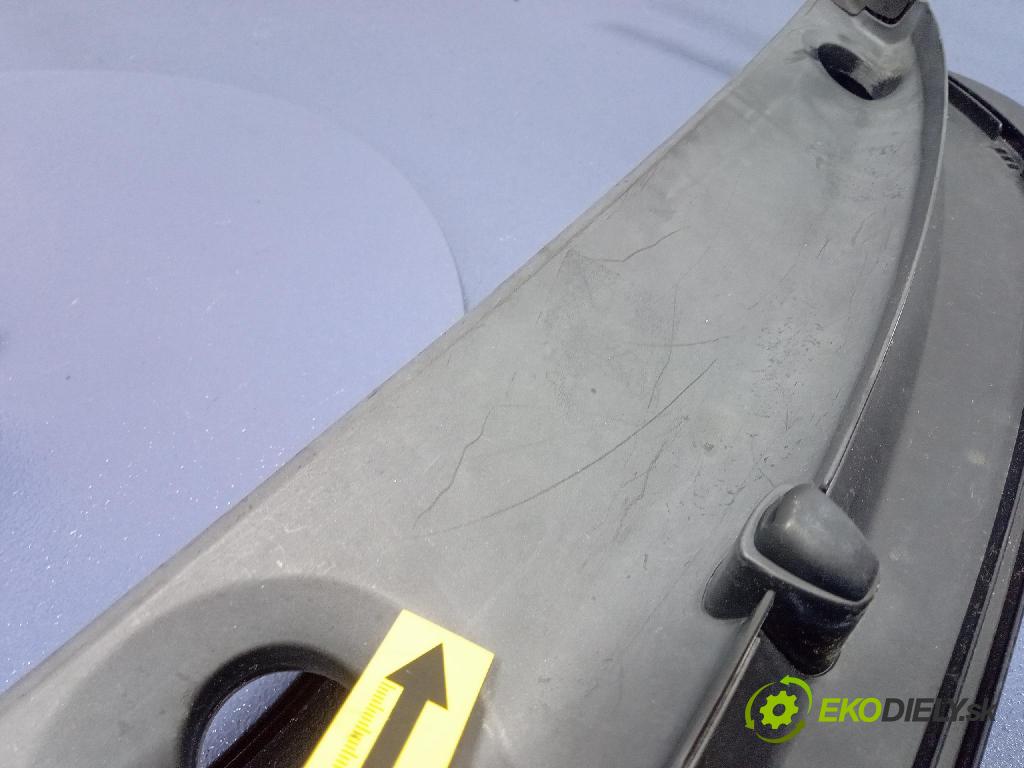 Hyundai I20 2009 torpédo 861511J000