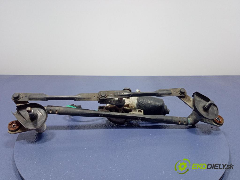 Hyundai I20 2009 mechanismus motorek Stěrače: před 981101J000