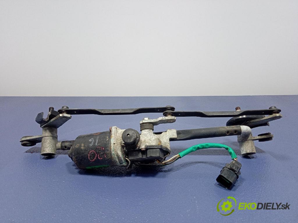 Hyundai I20 2009 mechanismus motorek Stěrače: před 981101J000