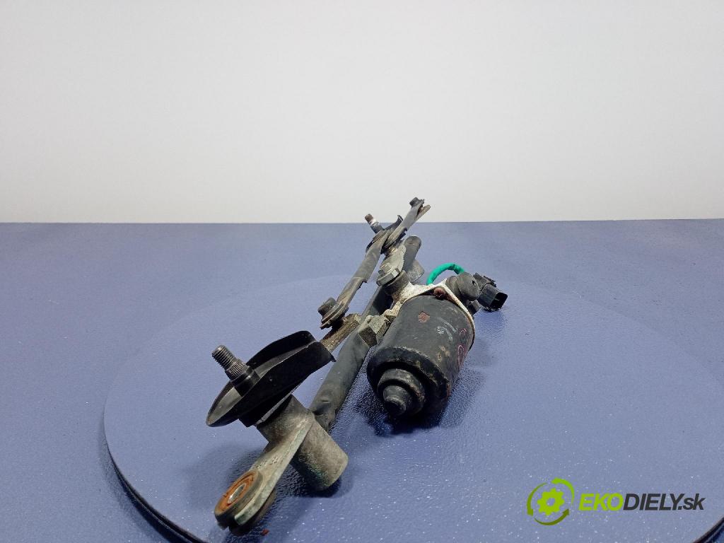 Hyundai I20 2009 mechanismus motorek Stěrače: před 981101J000