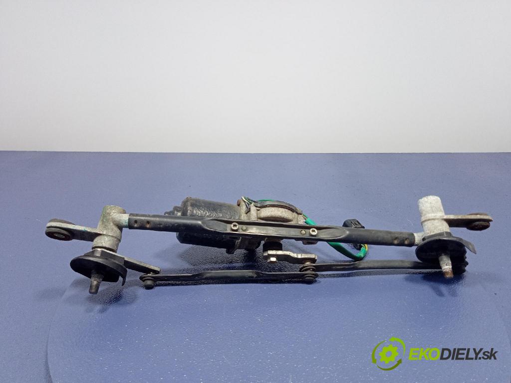 Hyundai I20 2009 mechanismus motorek Stěrače: před 981101J000