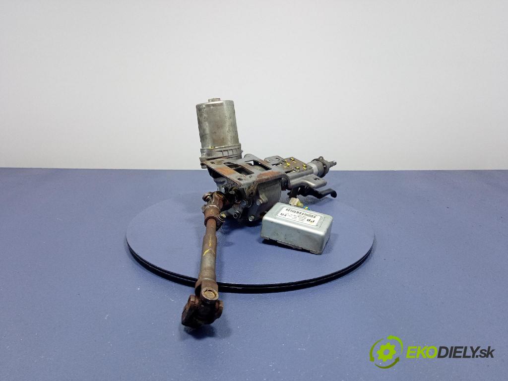 Hyundai I20 2009 mechanismus motorek Stěrače: před 981101J000