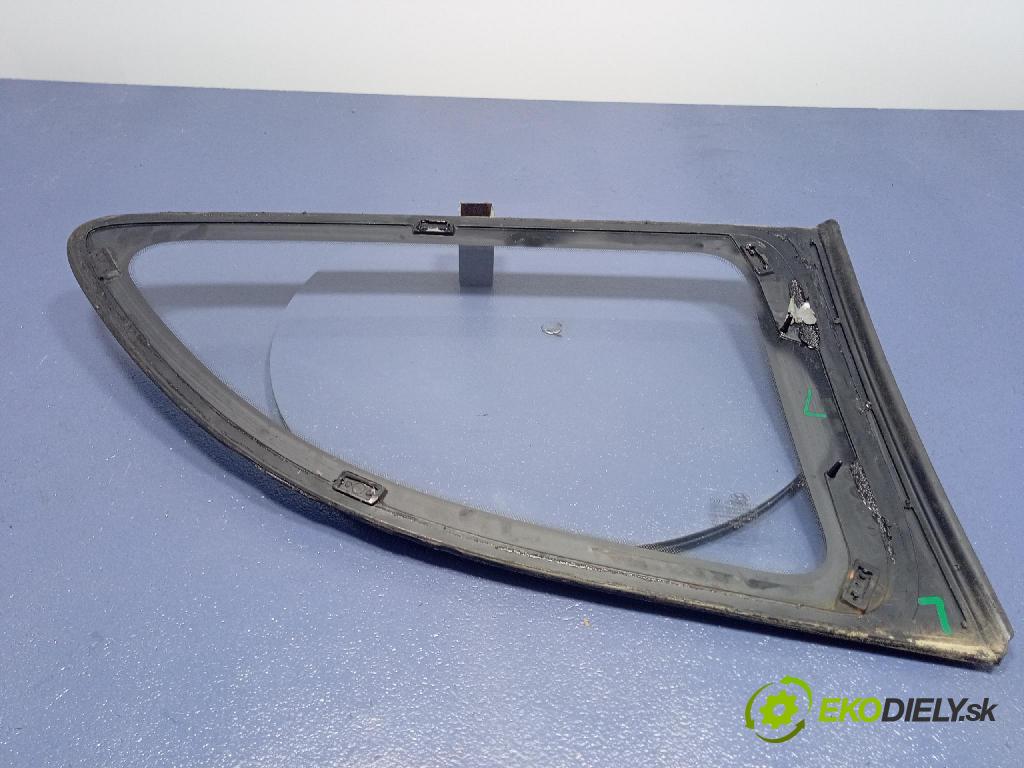 Hyundai I20 2009 sklo Karosérie: Zad: