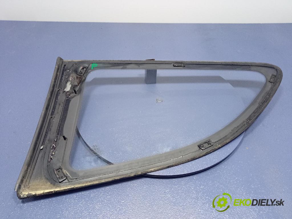 Hyundai I20 2009 sklo Karosérie: Zad: 