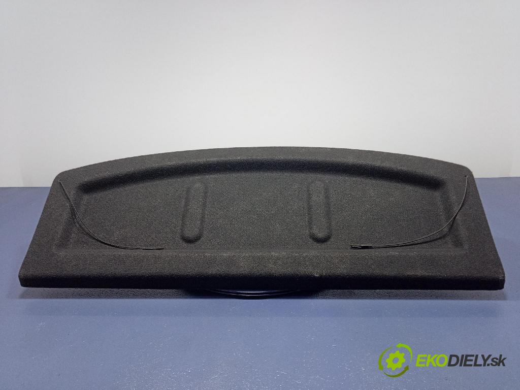 Hyundai I20 2009 pláto kufr 859301J000