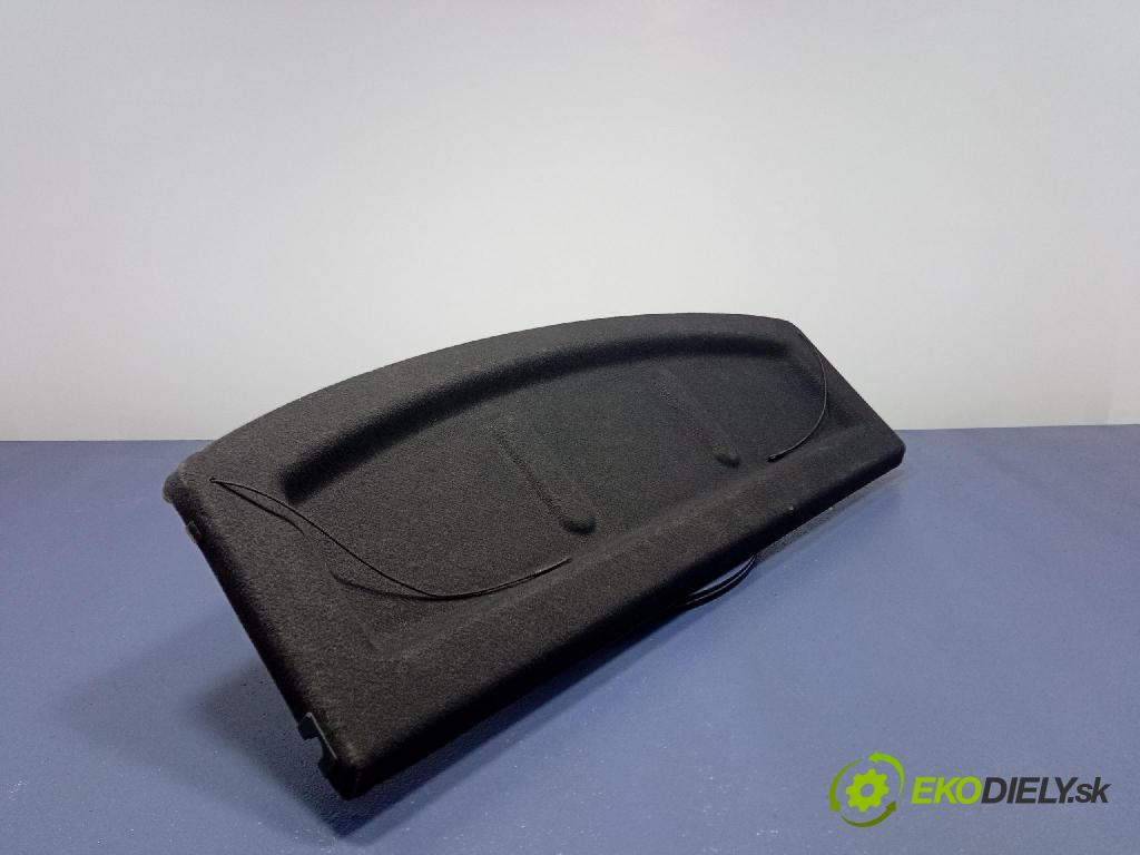 Hyundai I20 2009 pláto kufr 859301J000