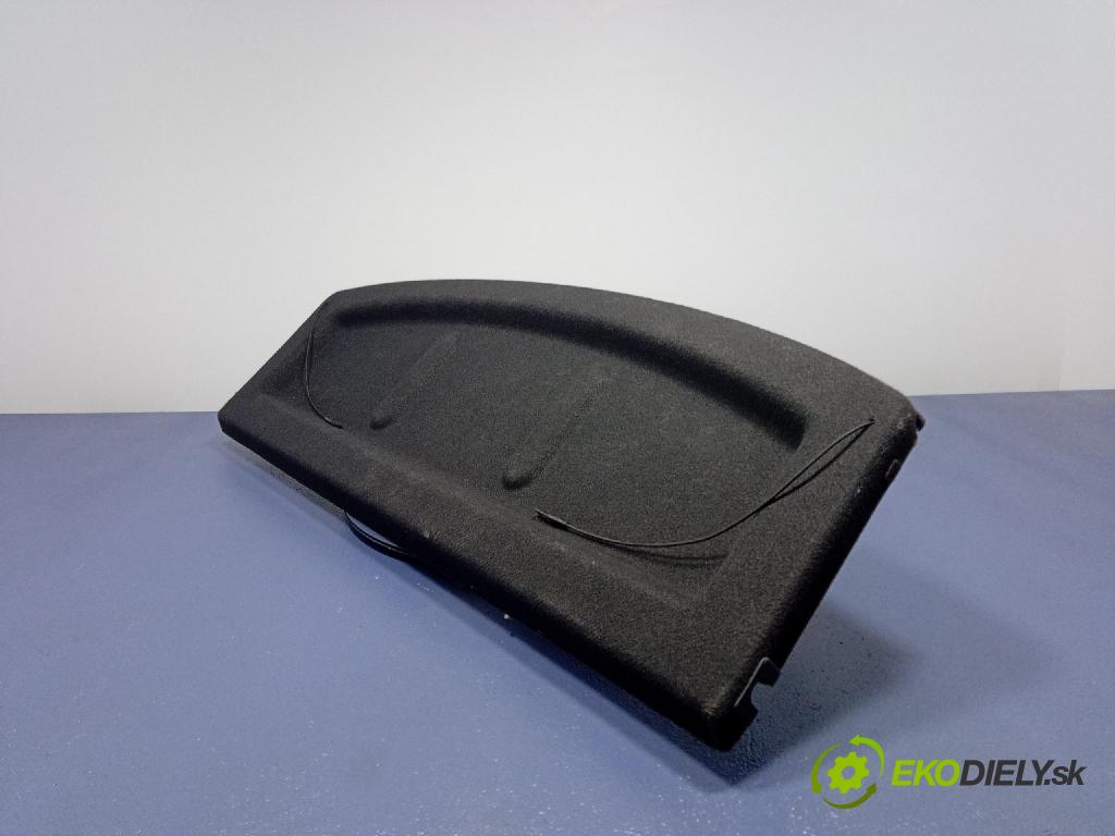 Hyundai I20 2009 pláto kufr 859301J000