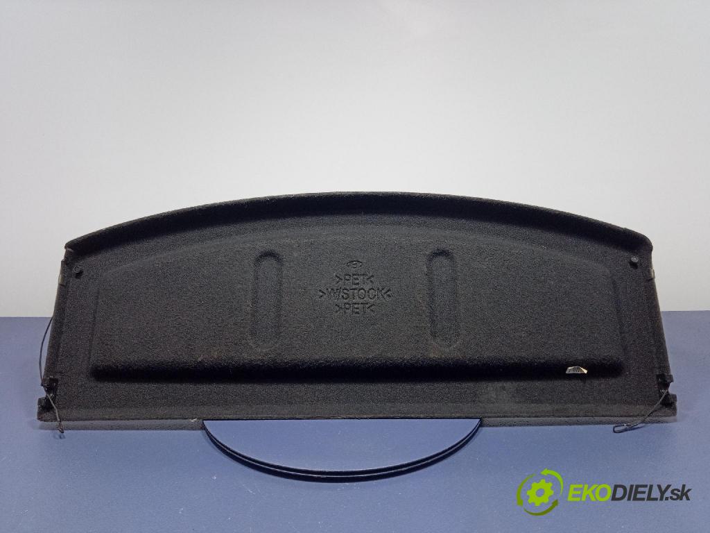 Hyundai I20 2009 pláto kufr 859301J000