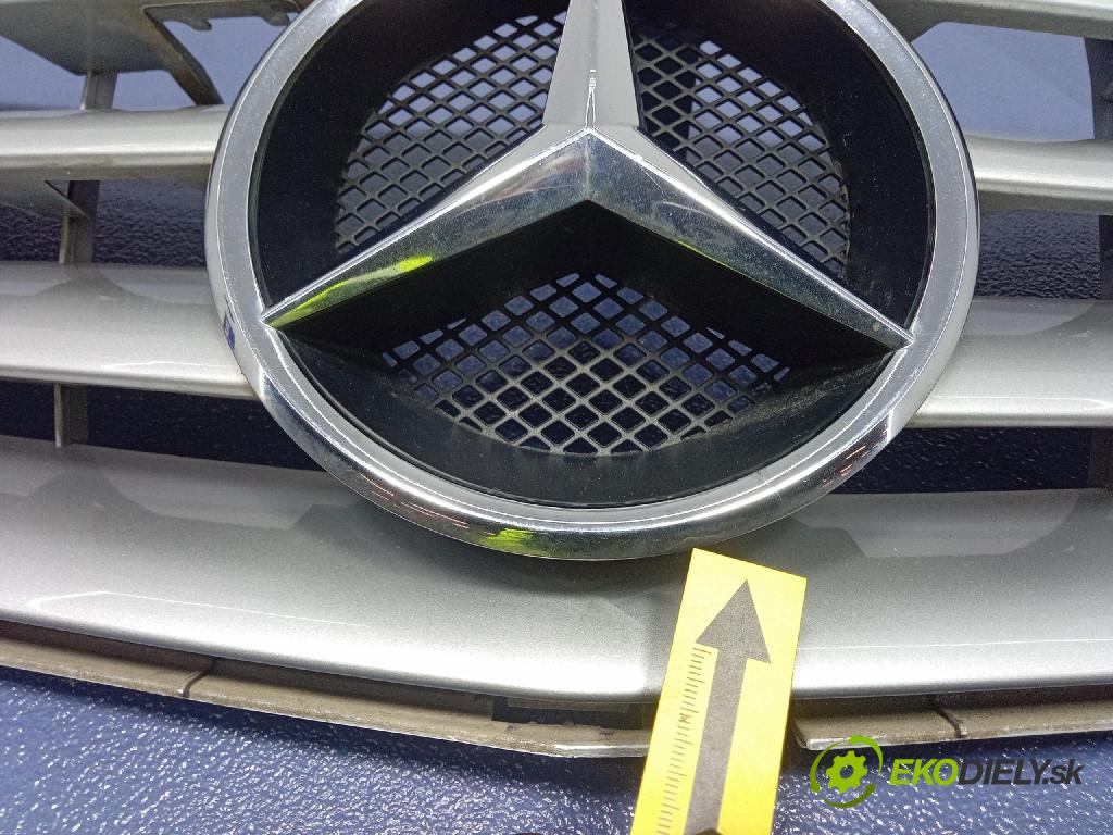 Mercedes B-Klasa 2008 mřížka / Gril: A1698800183