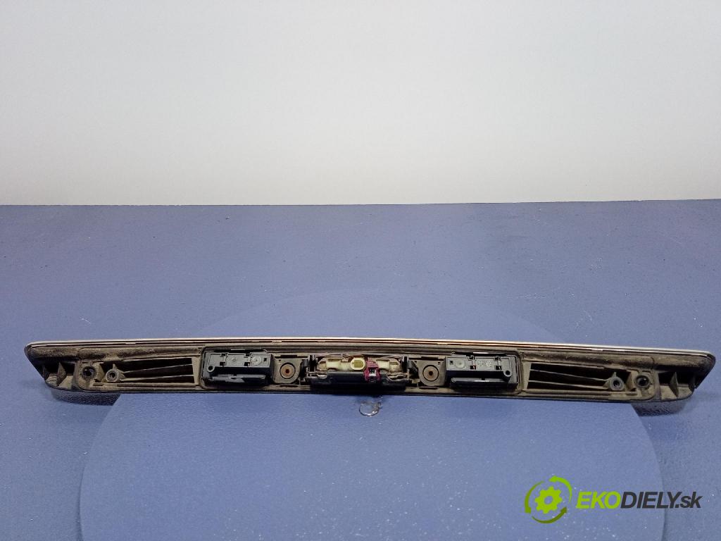 Mercedes B-Klasa 2008 zaslepka: Zad: A1697402093