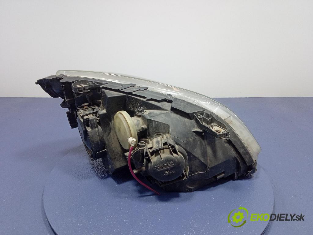 Mercedes B-Klasa 2008 světlo Levý: A1698201761
