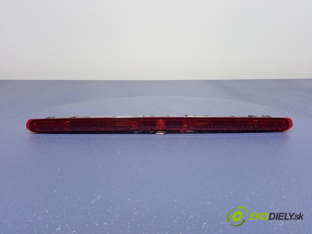 Mercedes B-Klasa 2008 Světlo Stop A1698201456