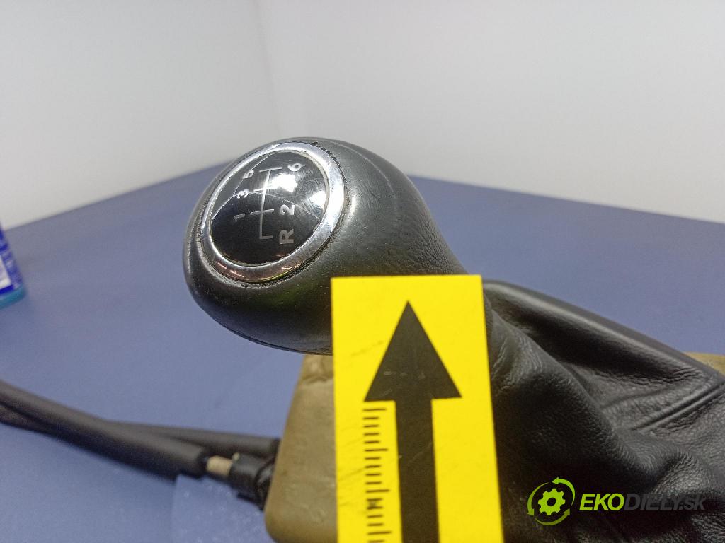 Mercedes B-Klasa 2008 kulisa Změny Ozubené kola: A1693600409