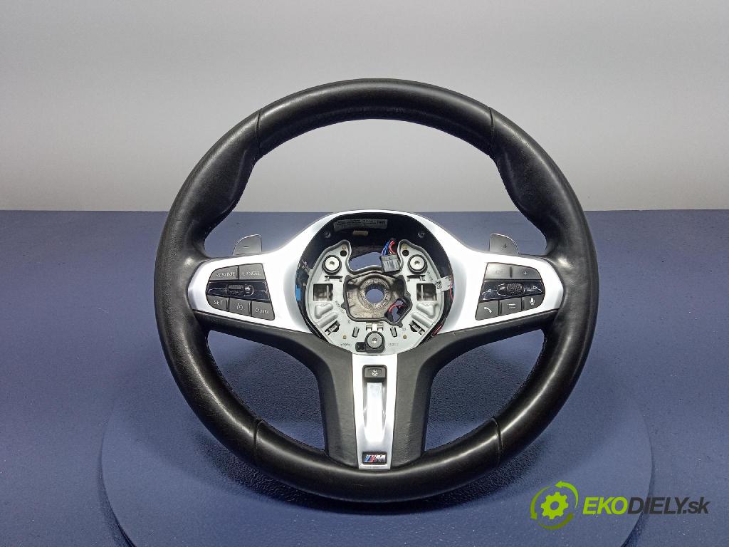 Bmw Seria 3 2019 volant 62821470