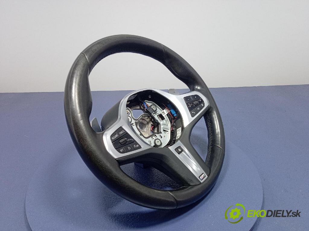 Bmw Seria 3 2019 volant 62821470