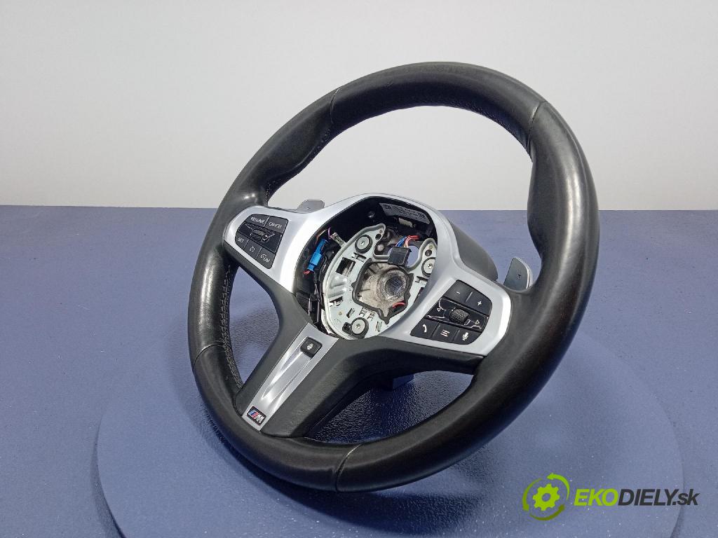 Bmw Seria 3 2019 volant 62821470