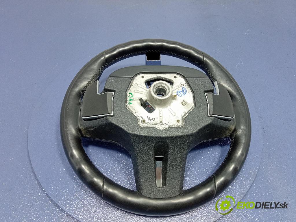 Bmw Seria 3 2019 volant 62821470