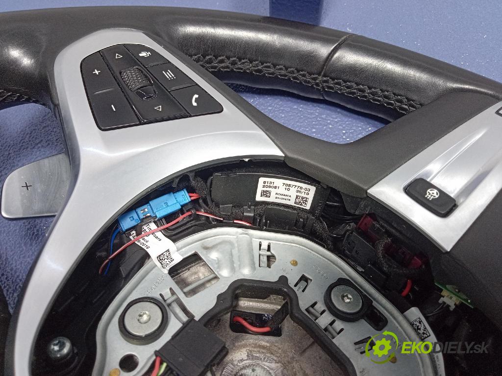 Bmw Seria 3 2019 volant 62821470