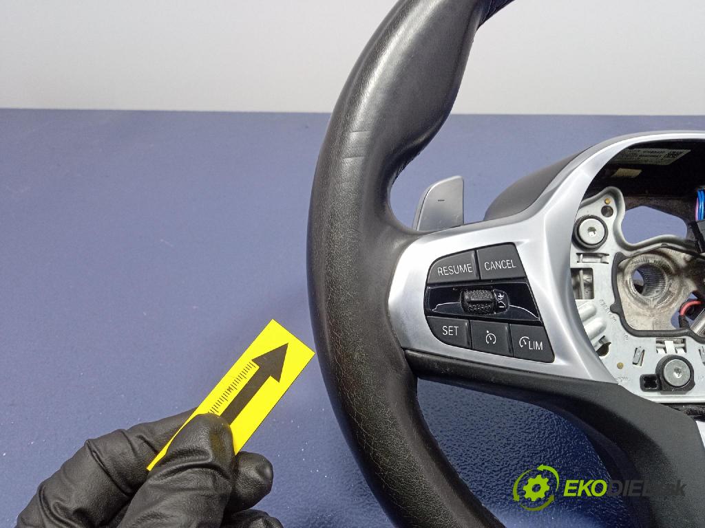 Bmw Seria 3 2019 volant 62821470