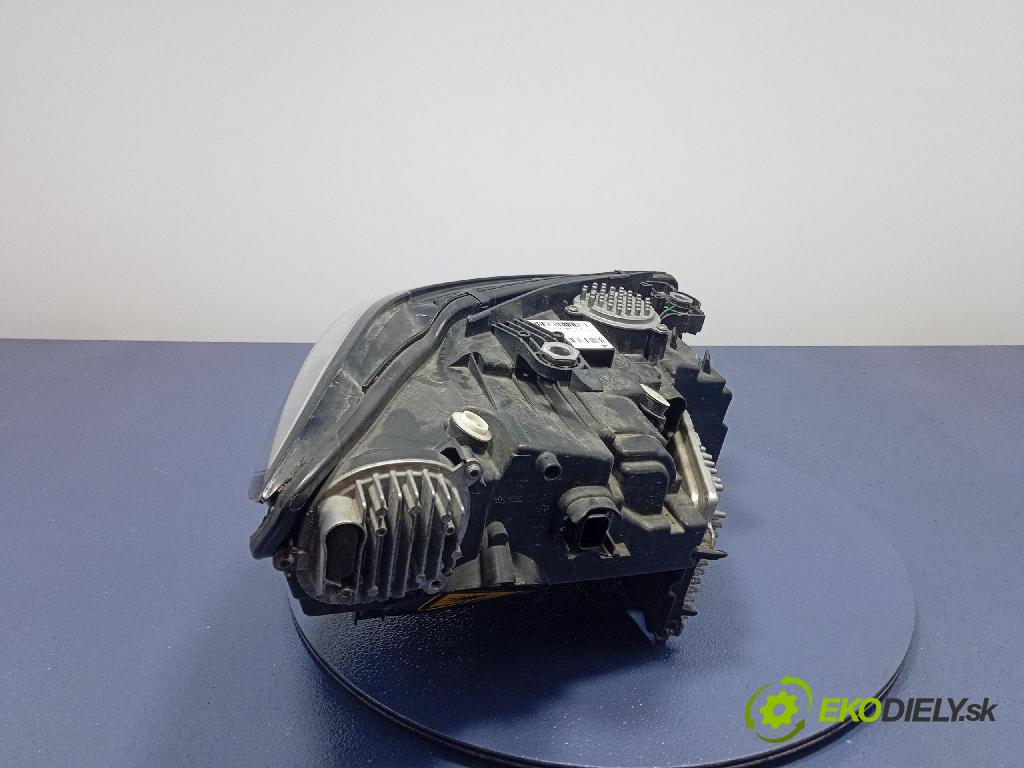 Bmw Seria 3 2019 Reflektor: Vľavo: 9481707