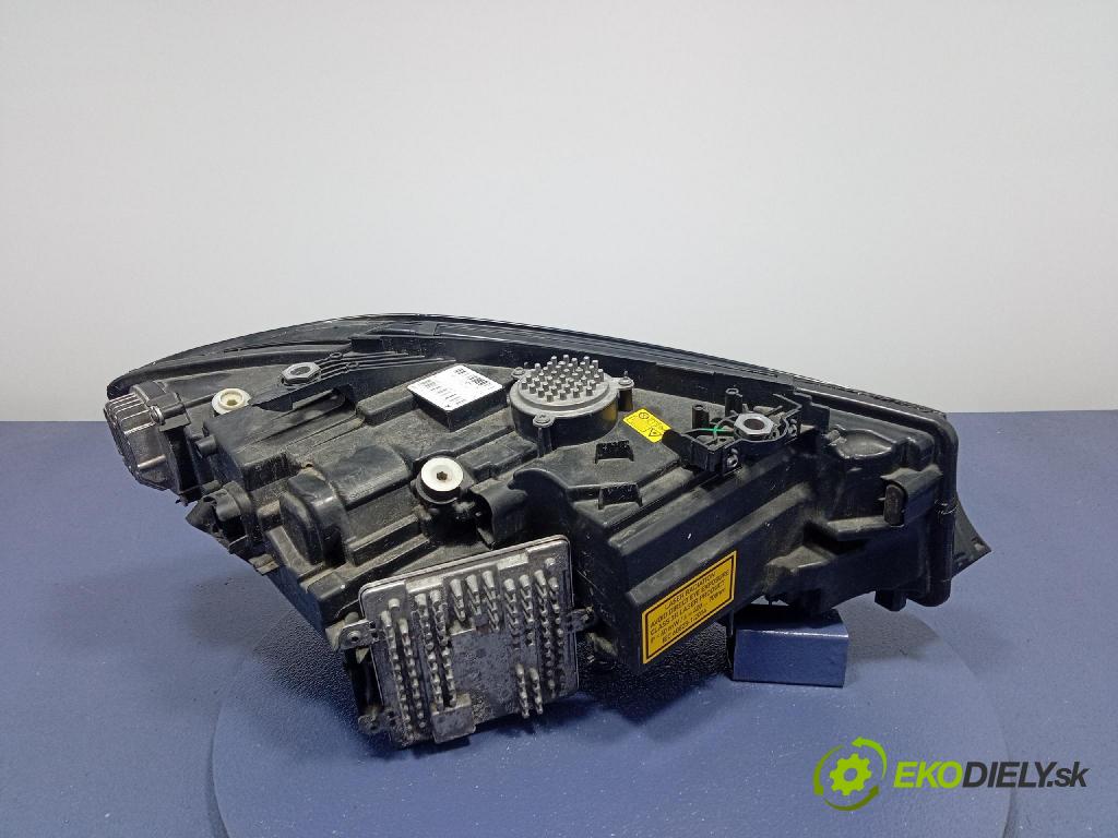 Bmw Seria 3 2019 Reflektor: Vľavo: 9481707