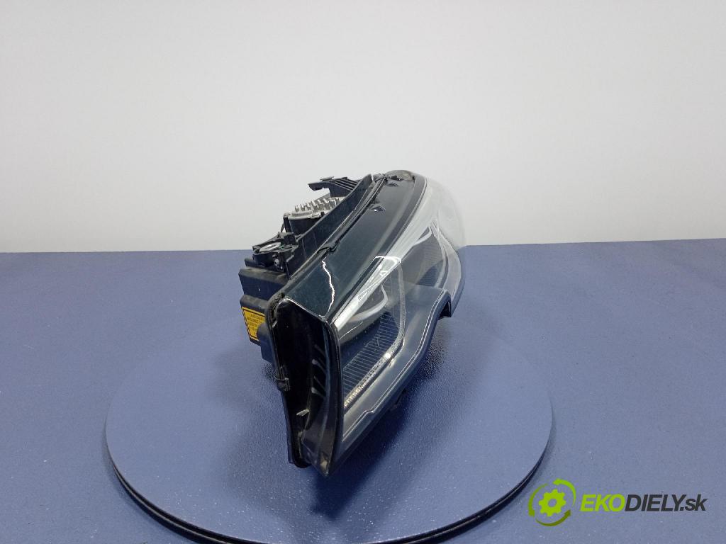 Bmw Seria 3 2019 Reflektor: Vľavo: 9481707