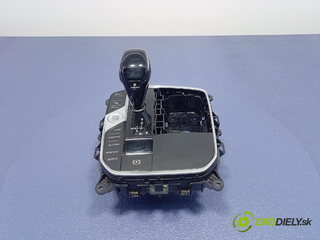 Bmw Seria 3 2019 kulisa Změny Ozubené kola: 9433335