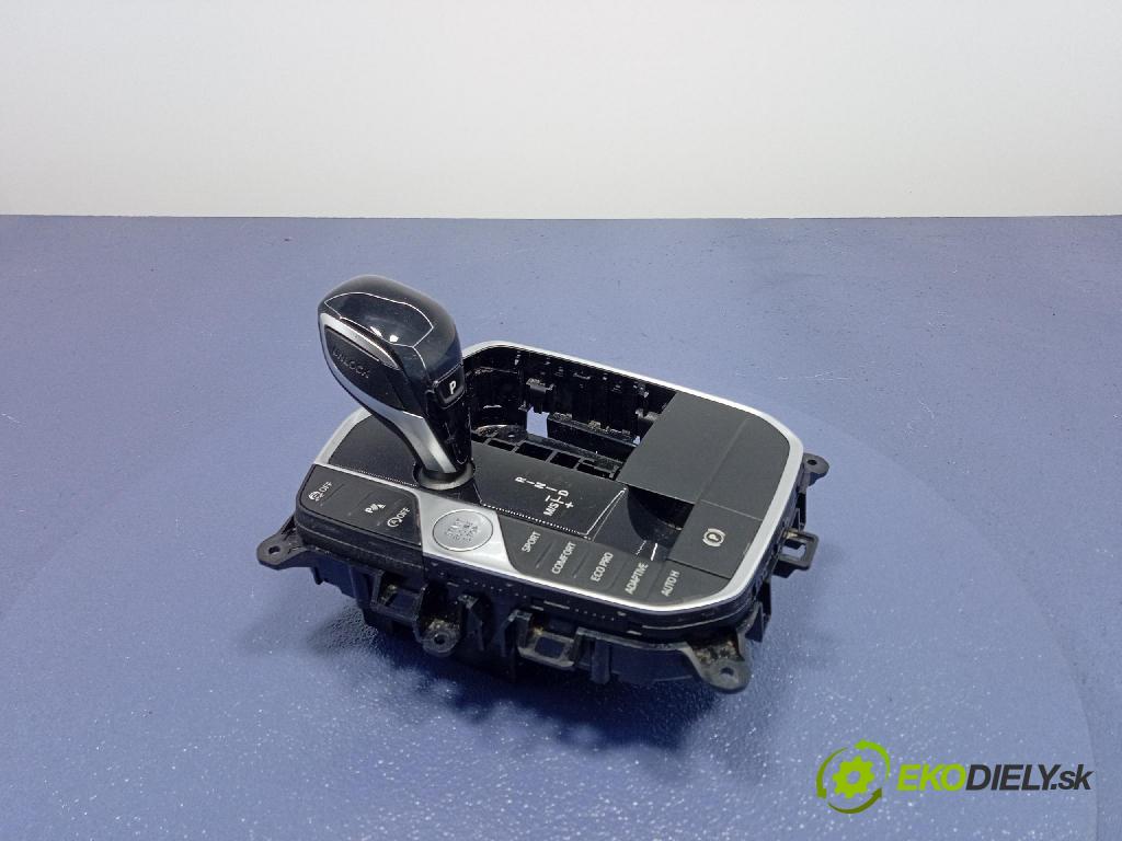 Bmw Seria 3 2019 kulisa Změny Ozubené kola: 9433335