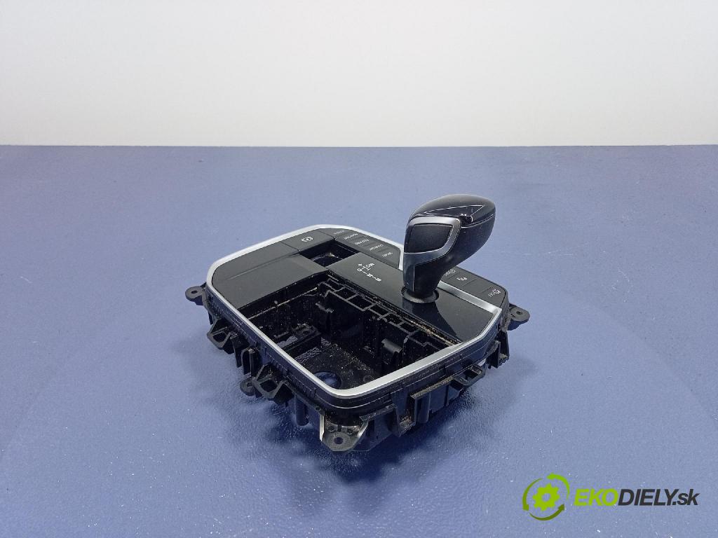 Bmw Seria 3 2019 kulisa Změny Ozubené kola: 9433335