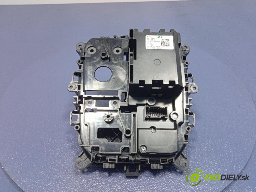 Bmw Seria 3 2019 kulisa Změny Ozubené kola: 9433335