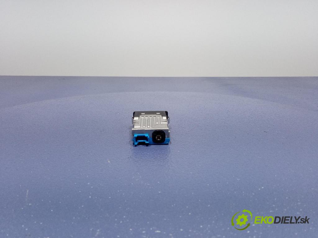 Bmw Seria 3 2019 instalace Elektrický: 8711939