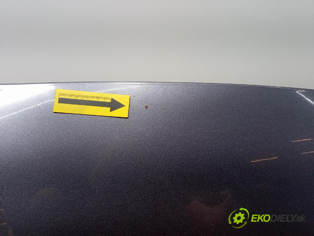 Hyundai I20 2009 kapota přední:
